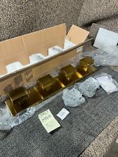 Gold bathroom vanity for sale  North Salt Lake