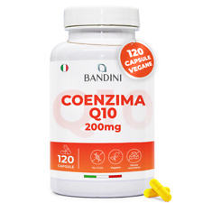 Bandini coenzima q10 usato  Rimini