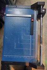Dahle 550 professional for sale  Vancouver
