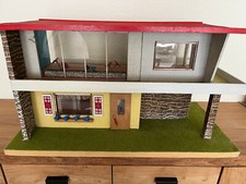 Schönes altes puppenhaus gebraucht kaufen  Steffenberg