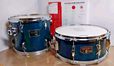 Dixon snare drum for sale  Las Vegas