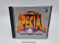 NEO GEO CD NEO GEO CD ESPECIAL USADO NO JAPÃO comprar usado  Enviando para Brazil