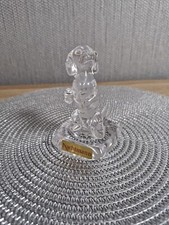 Nachtmann kristall glas gebraucht kaufen  Hamburg