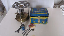 Petromax stove rare for sale  Reading