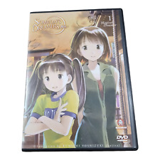 Someday’s Dreamers Vol 1-3 - Série Completa - Região 4 - DVD - Anime comprar usado  Enviando para Brazil