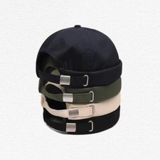 Sailor brimless hip for sale  YORK