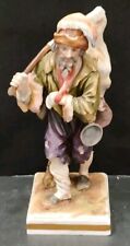 Capodimonte figurine man for sale  Pomona