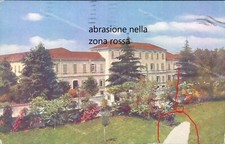 R25 cartolina monza usato R25 cartolina monza usato  Tramonti