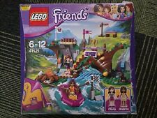 Lego friends 41121 for sale  GILLINGHAM