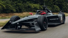2022 porsche 99x for sale  USA