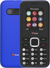 Ttfone tt150 blue for sale  WALTHAM ABBEY