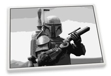 Star wars boba for sale  UK