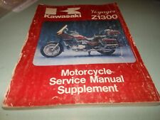 Kawasaki oem voyager for sale  Taylor
