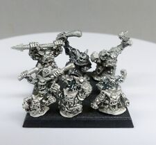 Warhammer aos demon d'occasion  Rochechouart