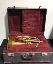 King 1120 mellophone for sale  Hixson