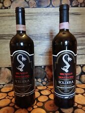 Brunello montalcino soldera usato  Milano