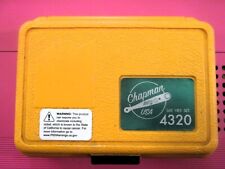 Chapman mfg company for sale  Rochester