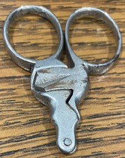 Antique cigar cutter d'occasion  Expédié en Belgium
