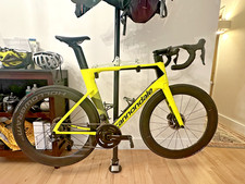Cannondale systemsix mod for sale  Golden