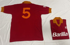 Maglia roma falcao usato  Napoli