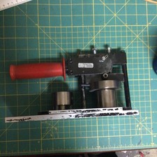 Tecre button making for sale  Orem