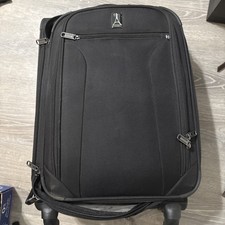 Travelpro softside expandable for sale  Atlanta