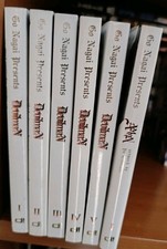 Devilman serie completa usato  Salerno