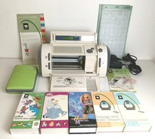 Cricut cutting machine for sale  PONTYPRIDD