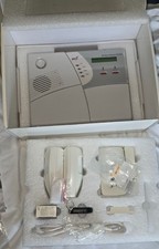 Vp1000 home security for sale  DARTFORD