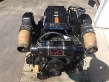 Mercruiser marine 5.7 for sale  Huron