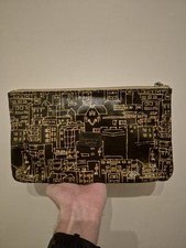 Fossil key per for sale  GLASGOW