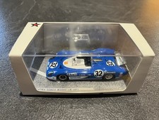 Matra 660 mans d'occasion  Libourne