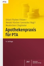 Apothekenpraxis pta herold gebraucht kaufen  Neumünster