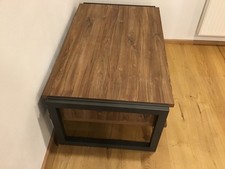 Wohnzimmertisch schubladen gebraucht kaufen  Bopfingen