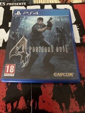 Resident evil version d'occasion  Armentières