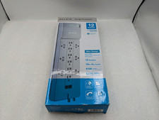 Belkin be112234 surge for sale  Falls Church
