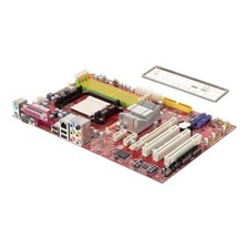 Mainboard msi 7369 gebraucht kaufen  Weißwasser