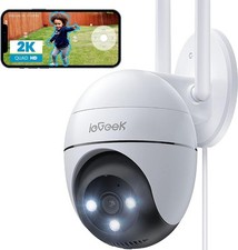 New iegeek gq2 for sale  LEEDS