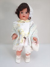 Ancienne rare poupee d'occasion Ancienne rare poupee d'occasion  Limoges-