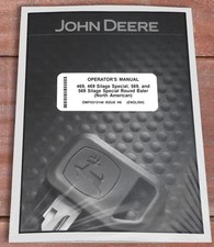 John deere 469 for sale  USA