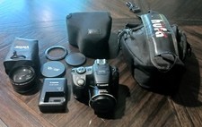 Canon power shot for sale  Haines City