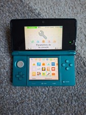 Nintendo 3ds console d'occasion  Champigny-sur-Marne