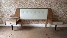 Plan 1950s full for sale  CRAMLINGTON