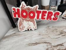 Vintage hooters restaurants for sale  Spokane