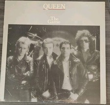 Vintage queen game for sale  Glens Falls