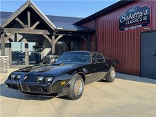 1979 pontiac trans for sale  Orrville