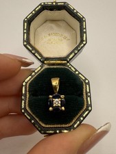 Vintage 18ct gold for sale  NEWPORT