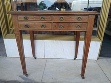 Antique writing desk for sale  BOURNEMOUTH