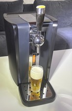 Bierzapfanlage philips perfect gebraucht kaufen  Hannover