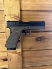 Suporte de parede para pistola Airsoft para Glock comprar usado  Enviando para Brazil